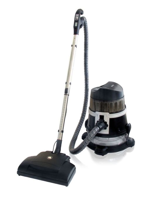 Roboclean s Aura Astana