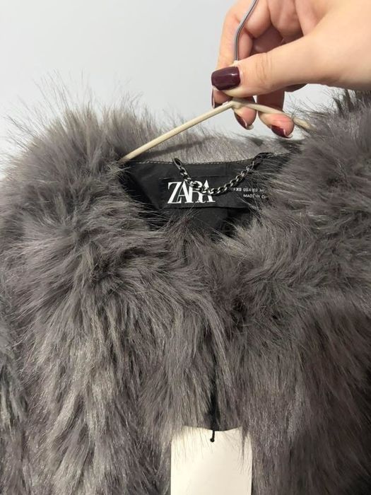 Палто Zara размер ХС