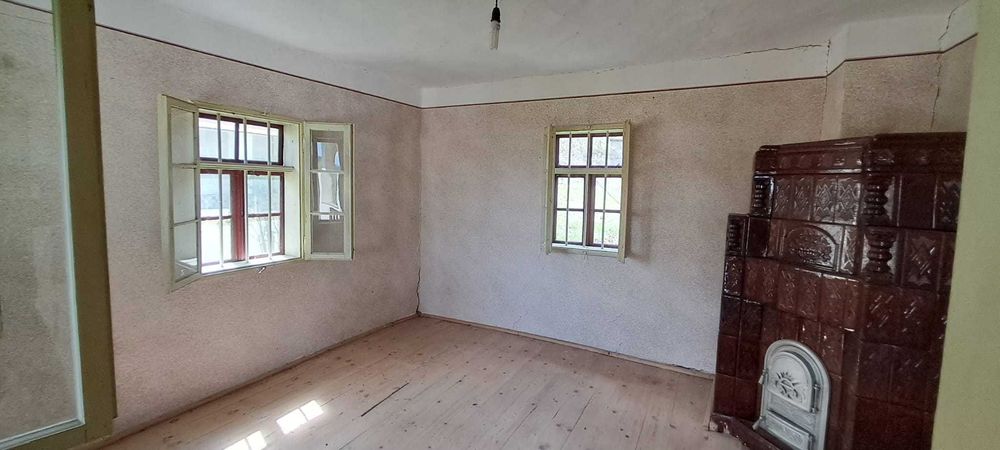 Proprietar, vand 2 case pe un picior de Plai, cu priveliste superba, in Provita de Sus, Prahova