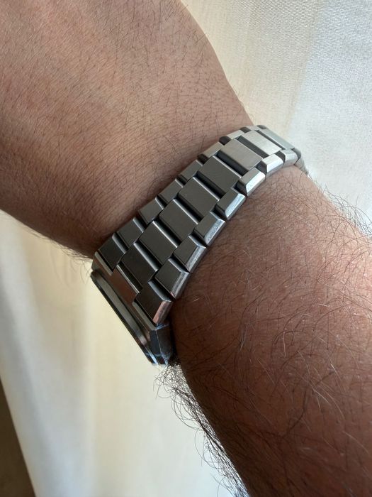 Omega Seamaster Quartz часовник