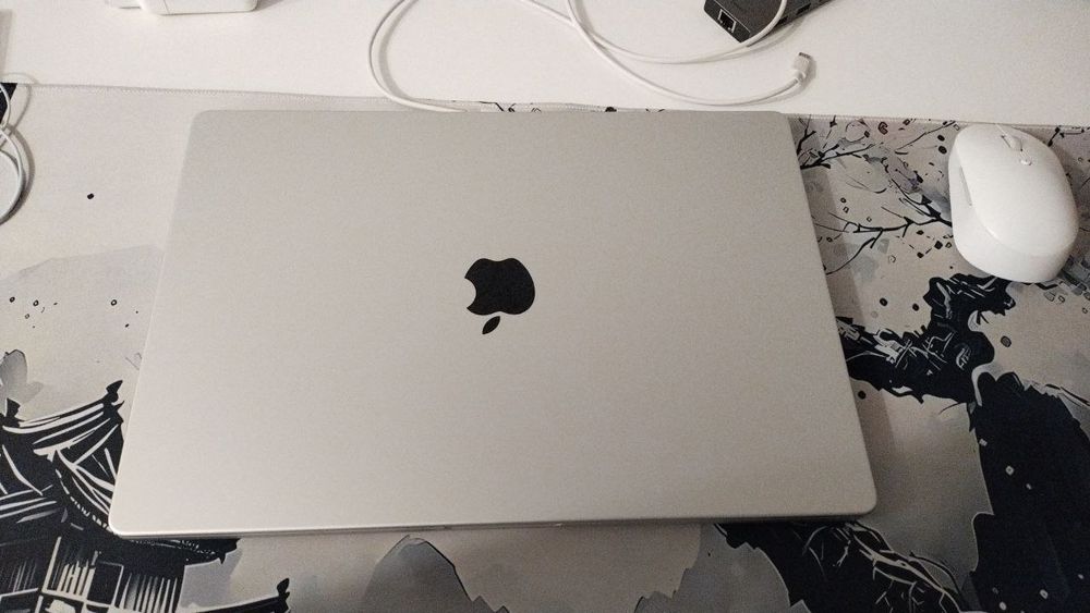 Macbook pro m1 pro