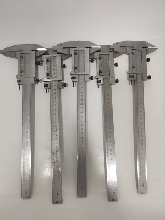 Советские штангиля 25 см