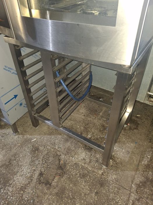 Конвектомат RETIGIO  MINI