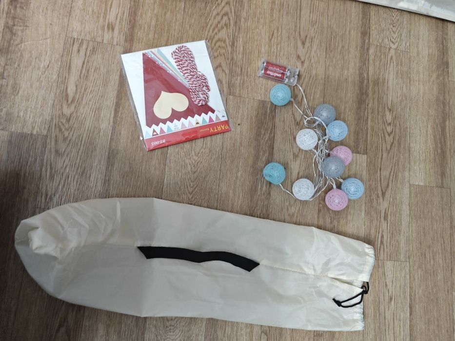 Детский домик  в отличном состоянии