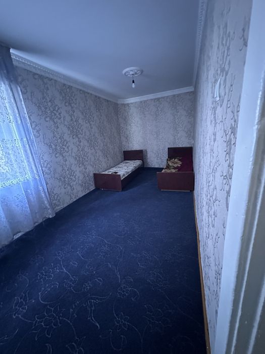 Наркология якинида 4/3 этаж 2 хона уй ижарага берилади