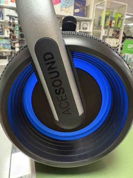 Музыкальная колонка оригинал мощная