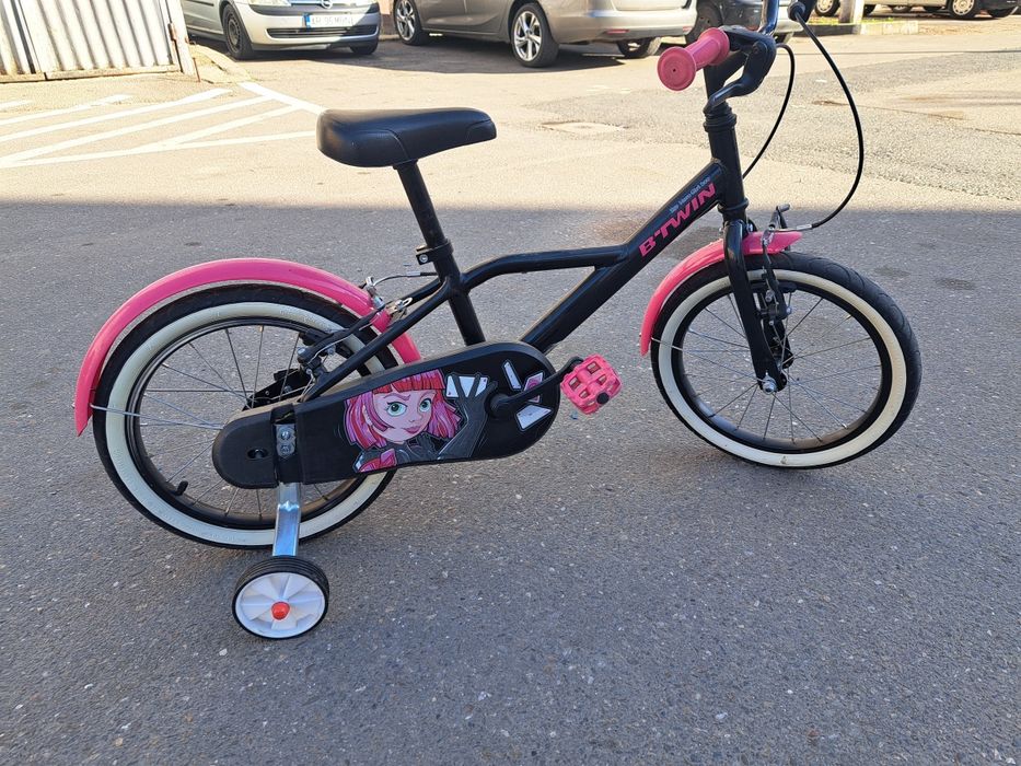 Bicicleta Btwn 16 inch