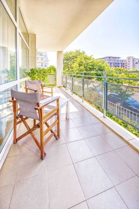 Продава се Многостаен апартамент в к.к. Слънчев бряг - 120 кв.м за 959 €/кв.м - Снимка #3