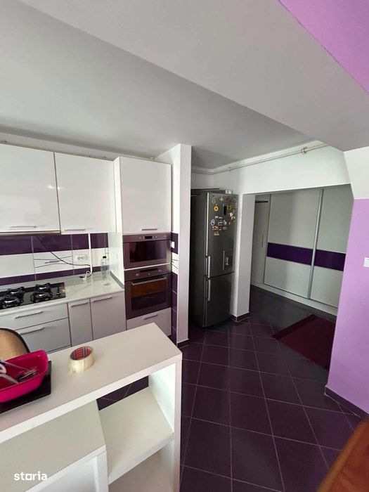 De vanzare apartament cu 3 camere, ultracentral, fix pe Bd.Roman Musat