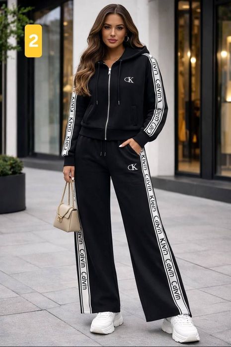 Treninguri dama marimea M