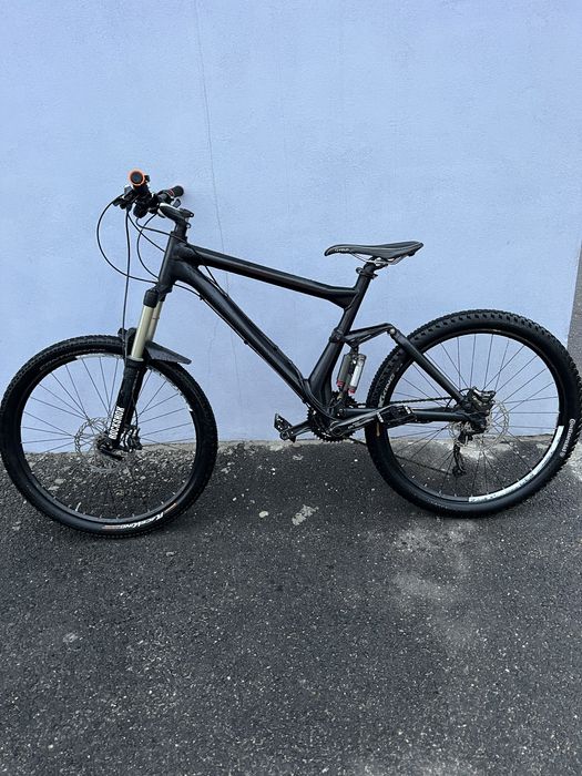 Vand bicicleta scott