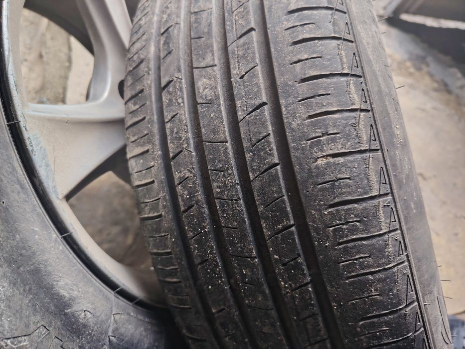 Продам летние шины