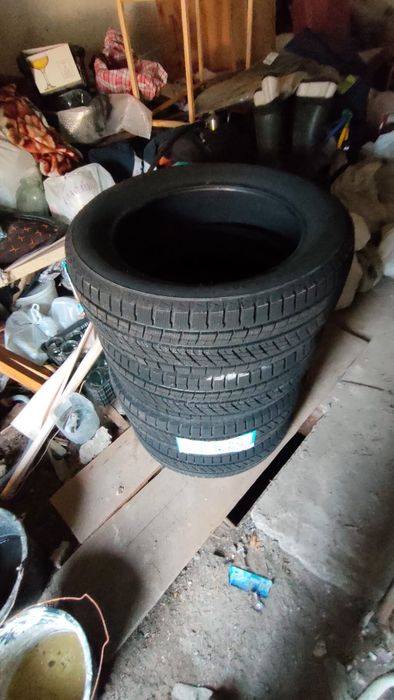 Продам зимние шины НОВЫЕ
