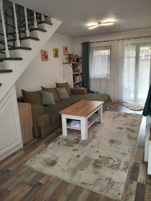 Casa tip duplex de vanzare - Ipotesti, Tisauti