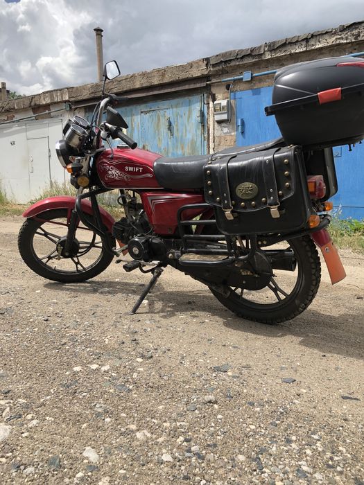 Продам моред. В рабочем состоянии