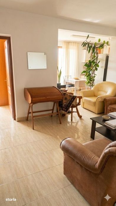 Apartament 2 camere | 59 mp | Mobilat & Utilat | Buna Ziua — fotografia 3