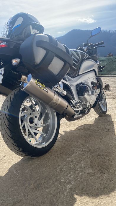 De vânzare BMW K1200R