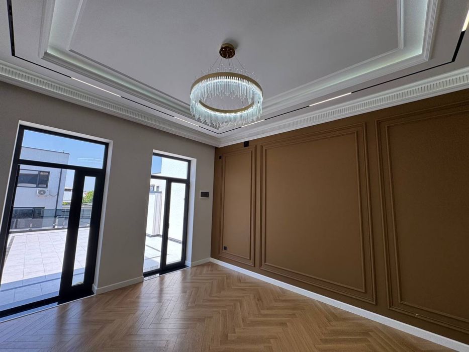 Эксклюзив! Дом 300м² 2.1 сотки Юнусабад High Town