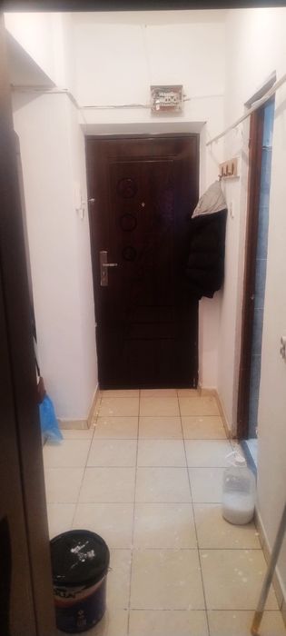 Garsoniera parter istru Giurgiu