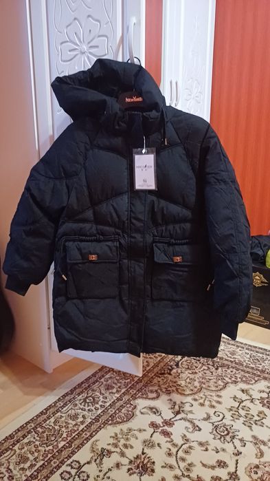 Куртка для подростка девочки, или девушкам 40,42,44р