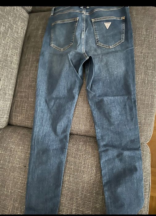 Guess дамски дънки