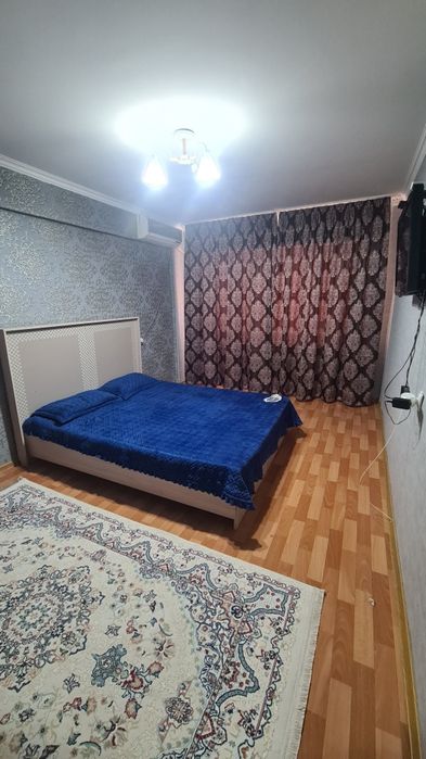 Квартира час 2000,  ночь 8000, сутки 10 000