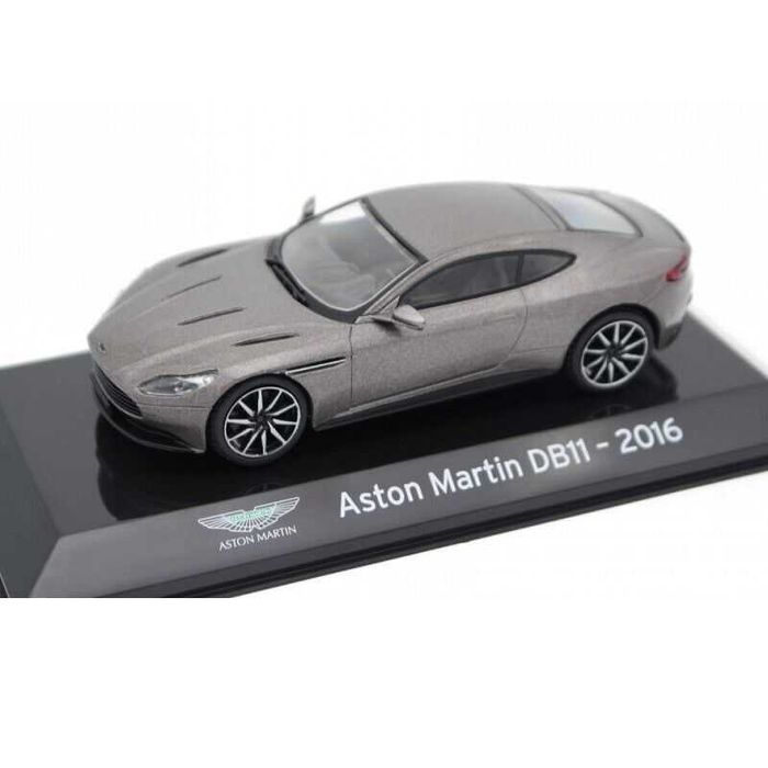 2016 Aston Martin DB11 1:43 Ixo