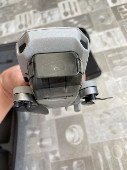 Квадракоптер DJI mavic mini fly more combo