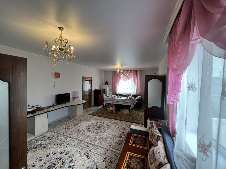 Продам дом Акмол(Малиновка)