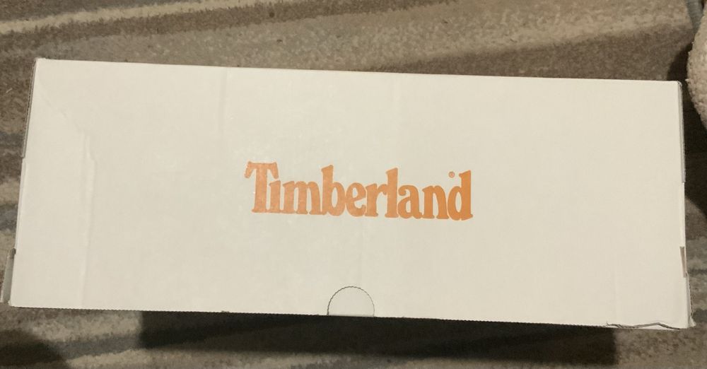 Мъжки оригинални обувки Timberland - 44,5