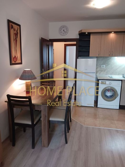 Дава се под наем Двустаен апартамент в Варна, Колхозен пазар - 55 кв.м за 510 € - Снимка #1