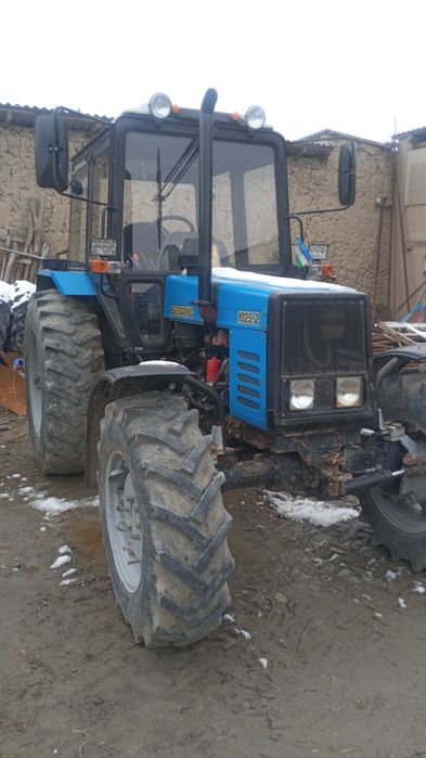 Belarus 2019 yil 1025.2