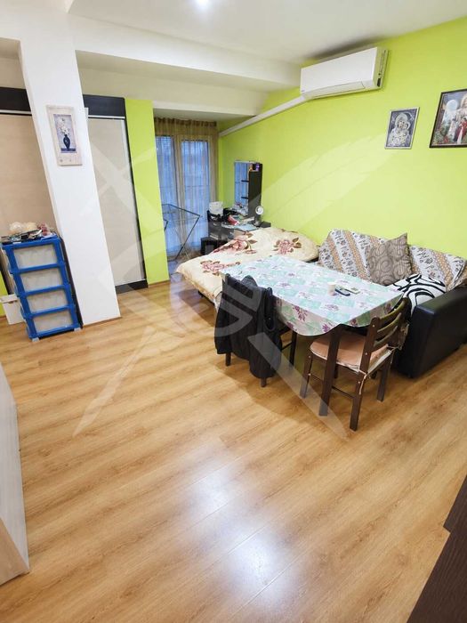 Двустаен апартамент в Слънчев Бряг! 97283