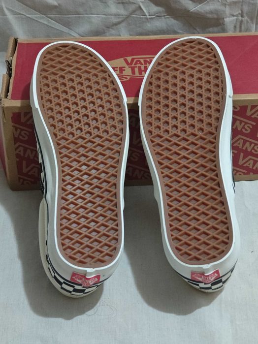 Vans Classic slip-on №42,5