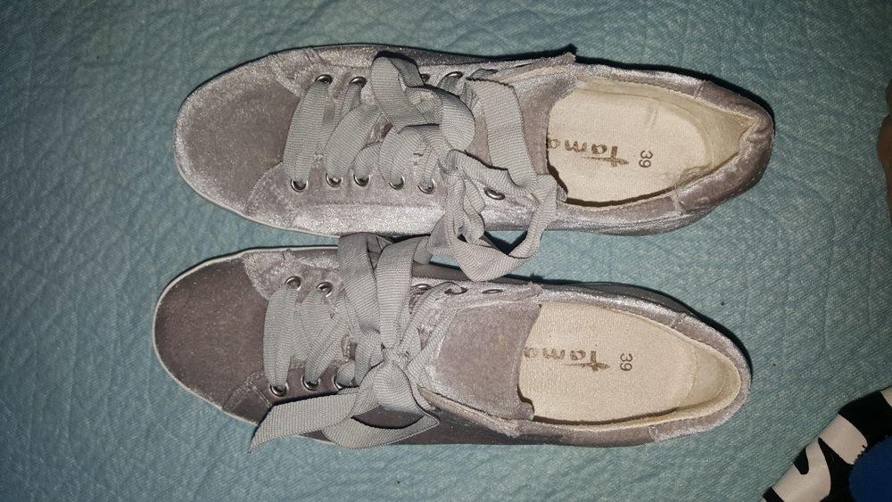 Adidasi dama Tamaris