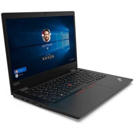 ultraportabil ThinkPad L13 G2 i7-1165G7, 13.3″,HD 16GB 256GB SSD,W10p