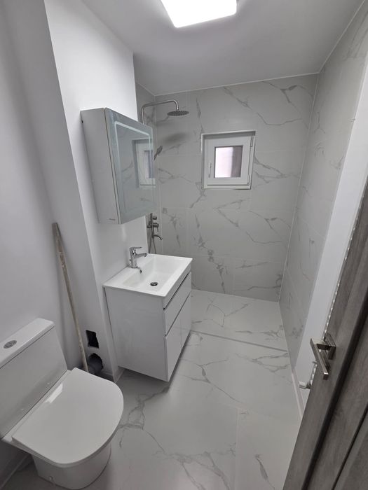 Apartament 3 camere