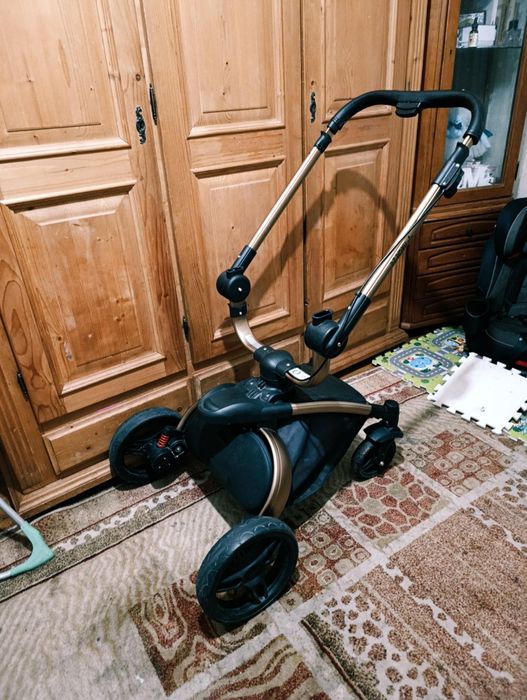 De vânzare Cărucior 2/1