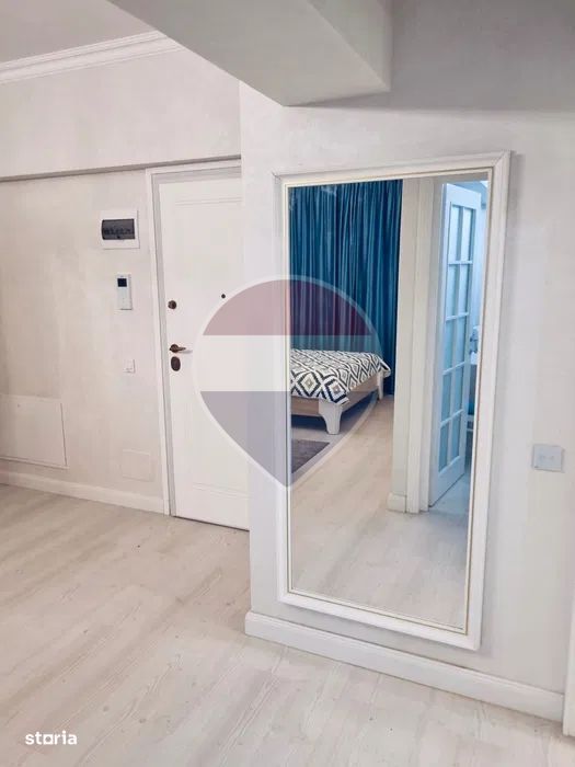 Apartament cu o cameră