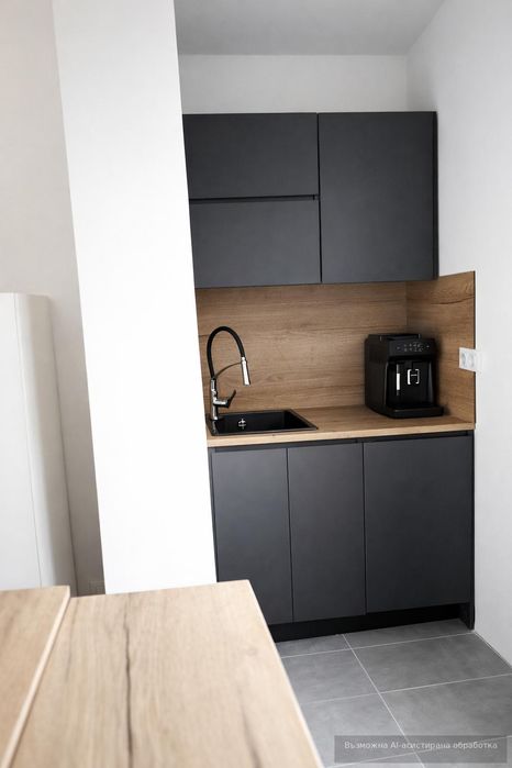 Тристаен апартамент под наем в кв. Каменица 2