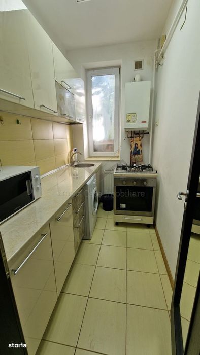 Apartament 2 camere Piata Unirii — fotografia 3