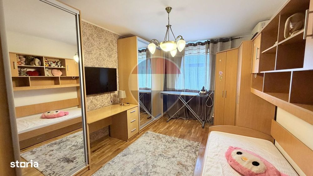 De vânzare apartament duplex la casă, 150 mp utili, Brăila- zona B-uri