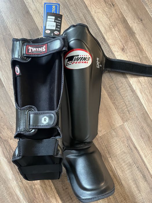 Протектори за мма за крака