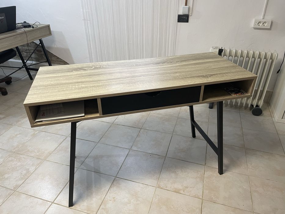 Birouri Jysk - stare impecabila - office - gaming