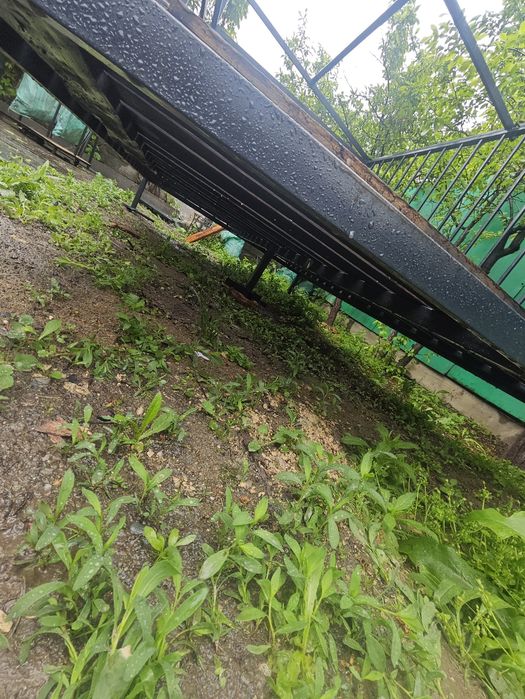 кой кора разборный для баранов кои