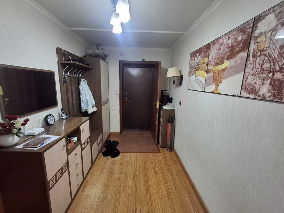 Продам 3х комнатную квартиру