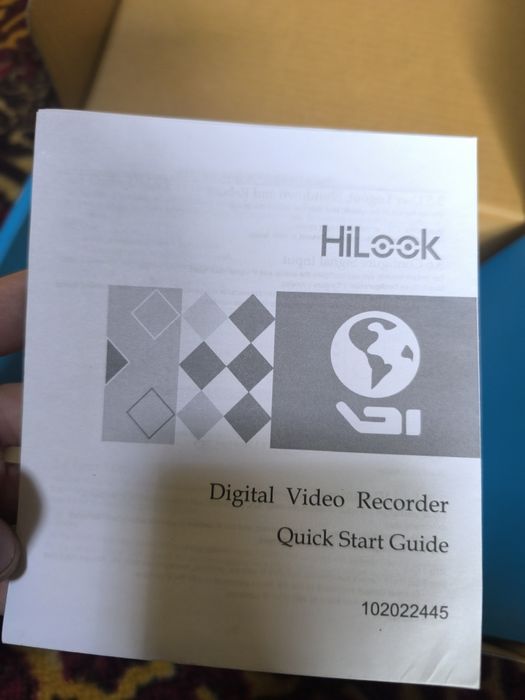 Продам видео регистратор.