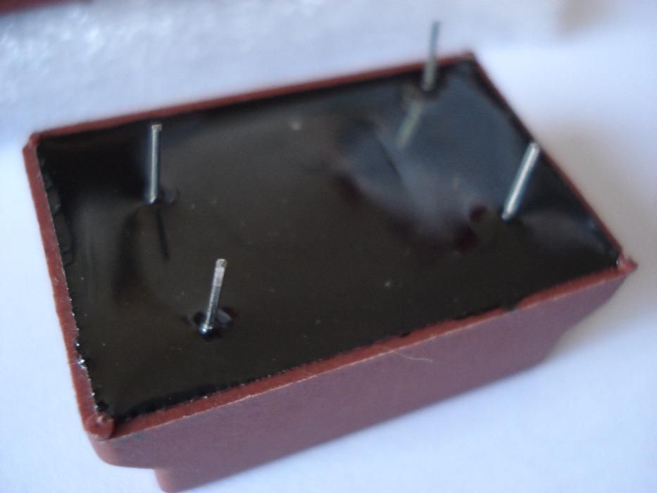 Трансформаторче VOGH B за подсветка километраж Mercedes S class w220