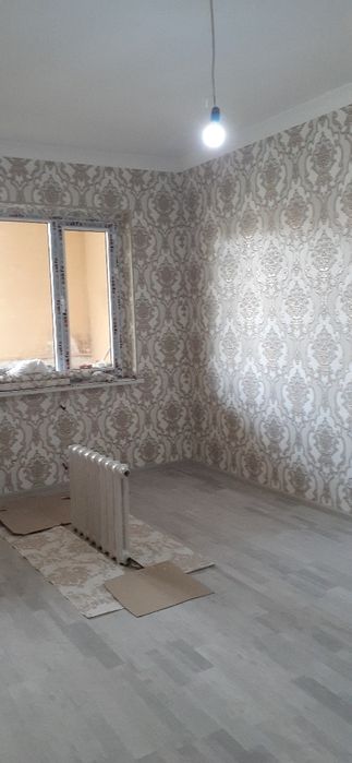 Косметический ремонт