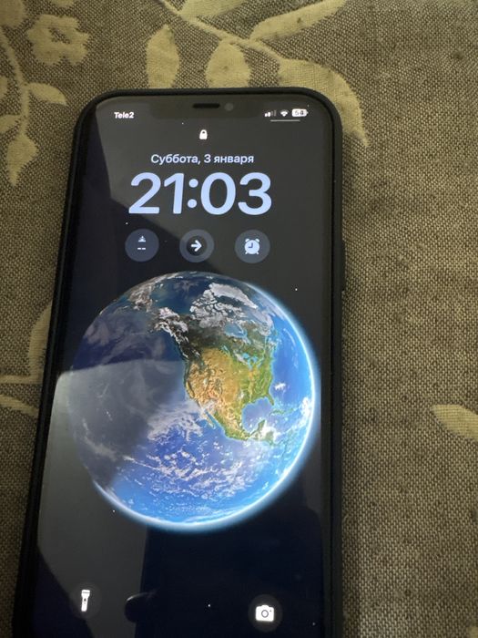 Iphone 12 pro max 256